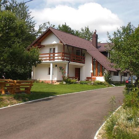 מלון יאזרצה House Samardzic מראה חיצוני תמונה