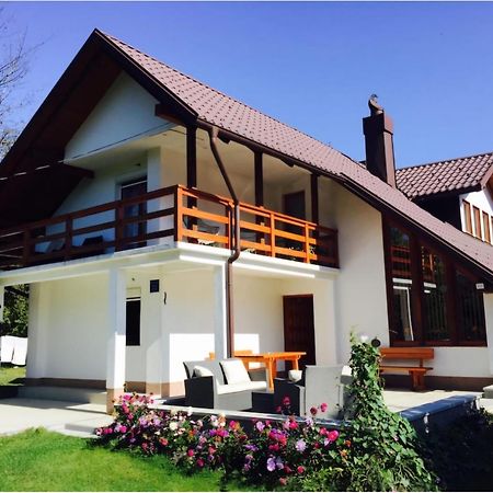 מלון יאזרצה House Samardzic מראה חיצוני תמונה