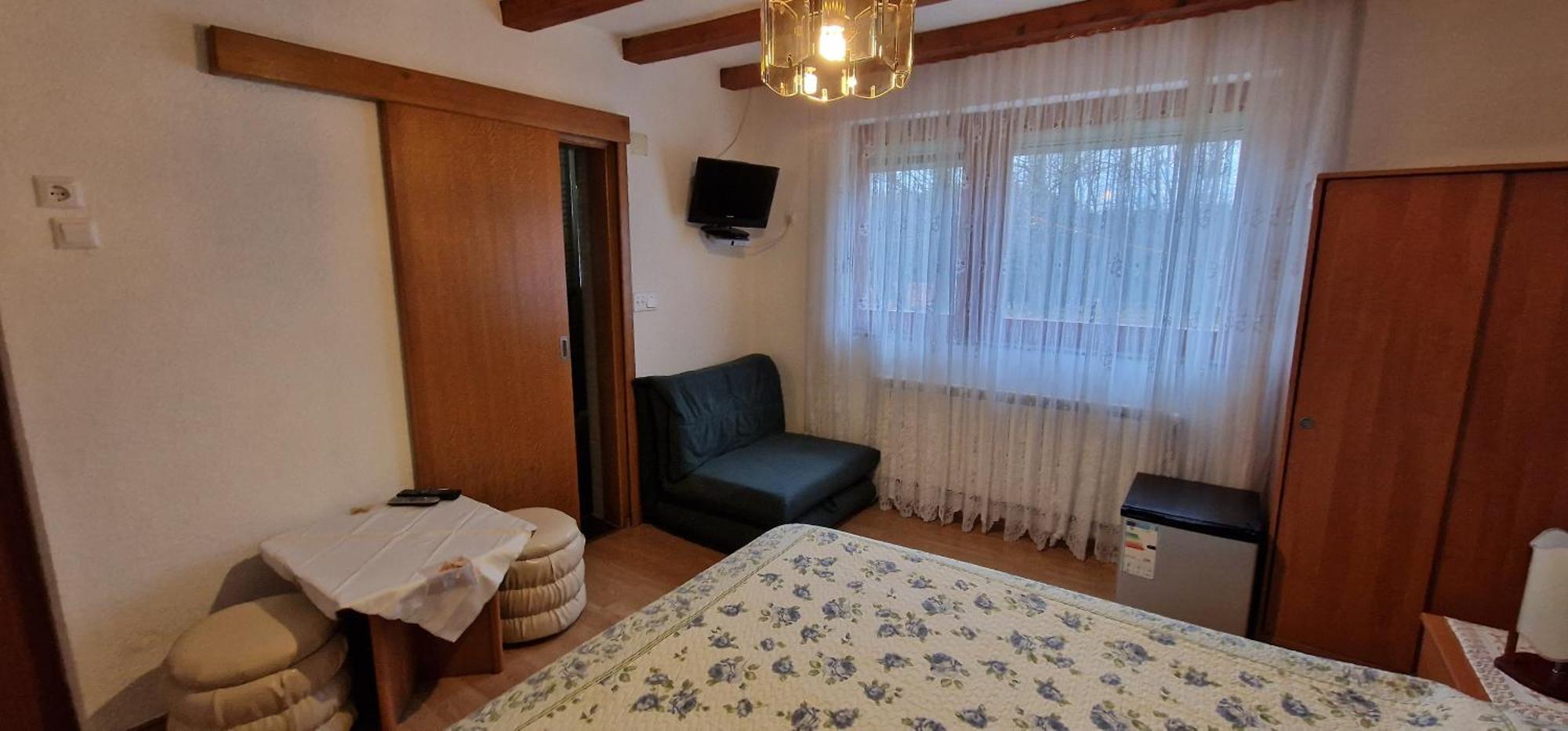 מלון יאזרצה House Samardzic מראה חיצוני תמונה