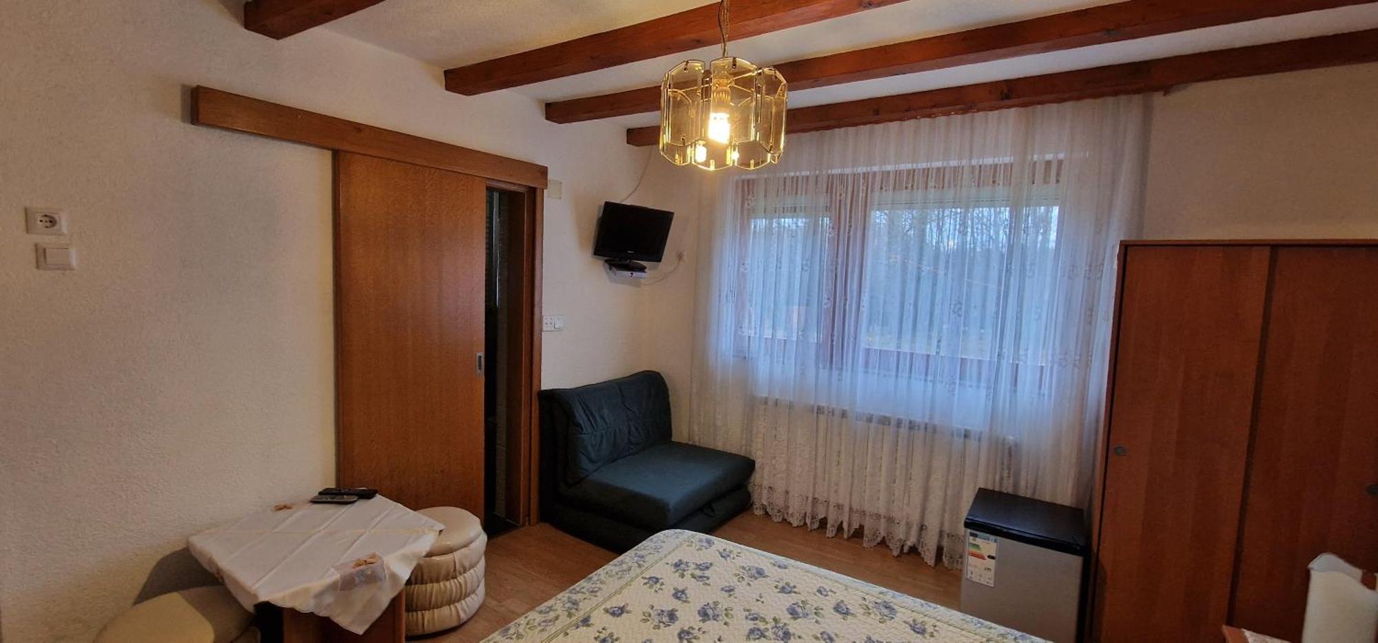 מלון יאזרצה House Samardzic מראה חיצוני תמונה
