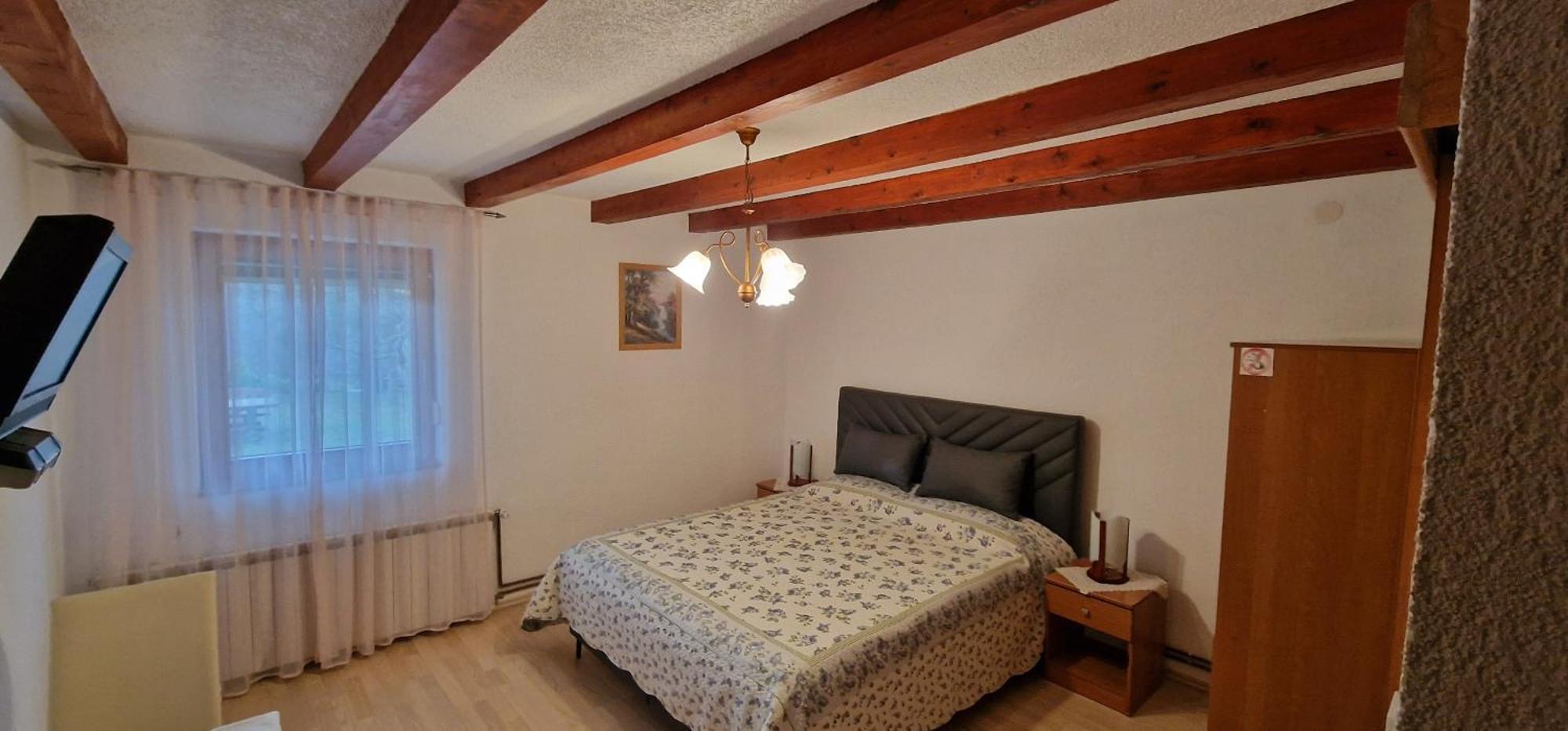 מלון יאזרצה House Samardzic מראה חיצוני תמונה