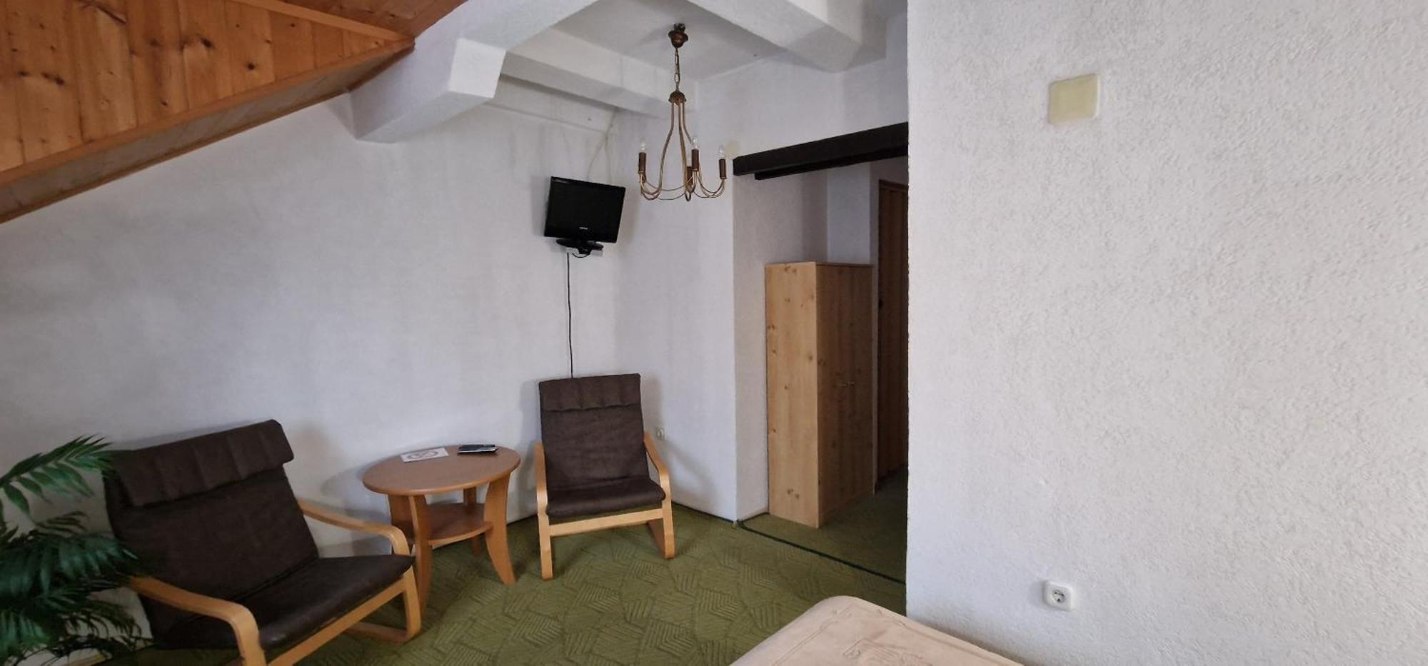 מלון יאזרצה House Samardzic מראה חיצוני תמונה