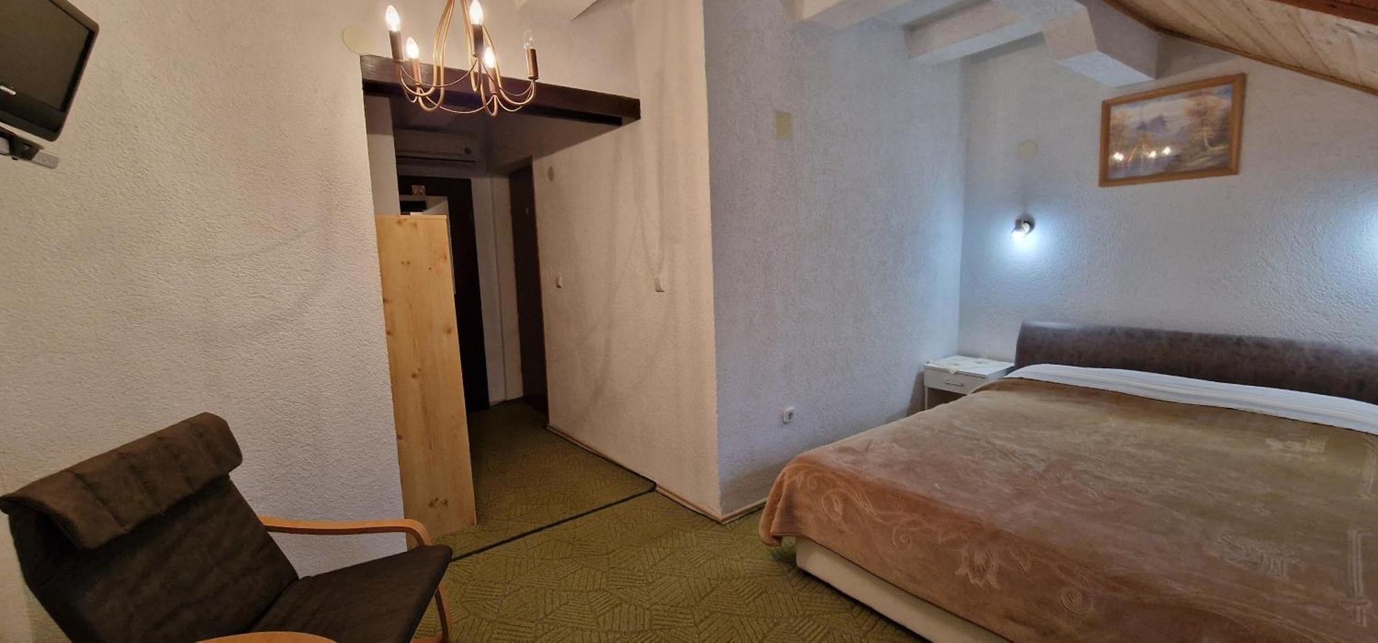 מלון יאזרצה House Samardzic מראה חיצוני תמונה