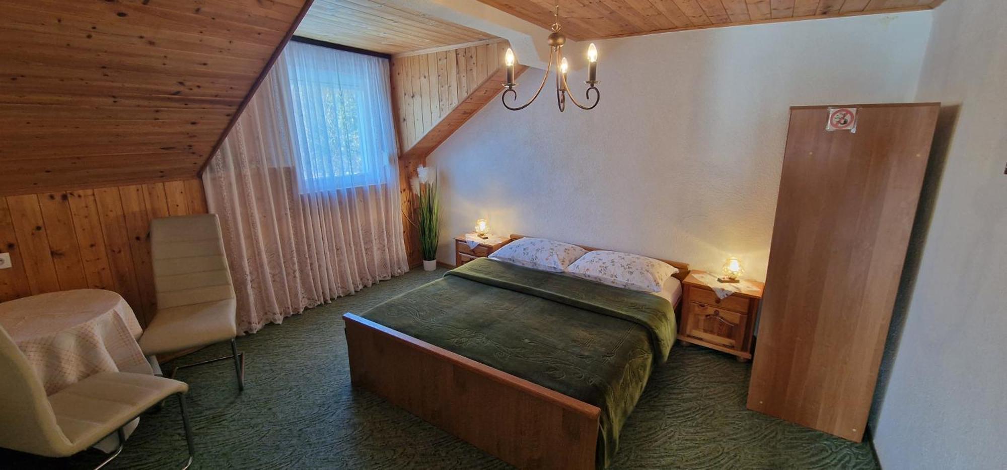 מלון יאזרצה House Samardzic מראה חיצוני תמונה