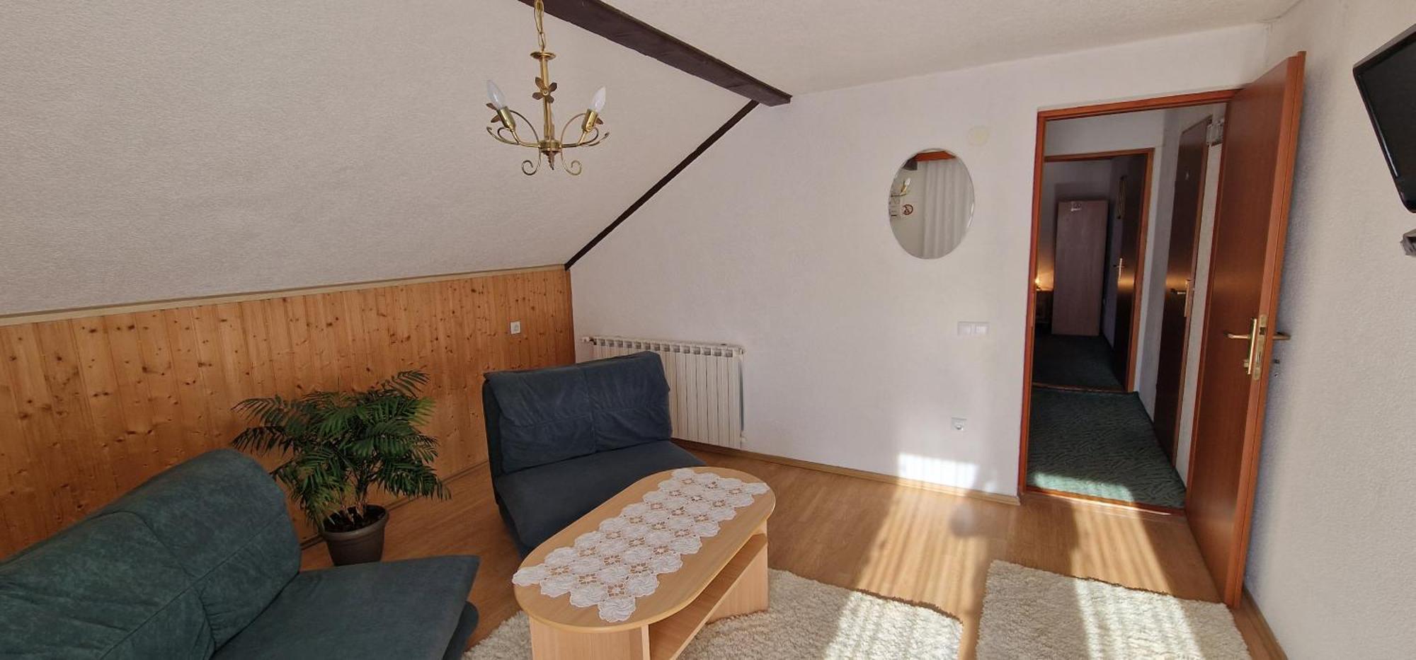 מלון יאזרצה House Samardzic מראה חיצוני תמונה