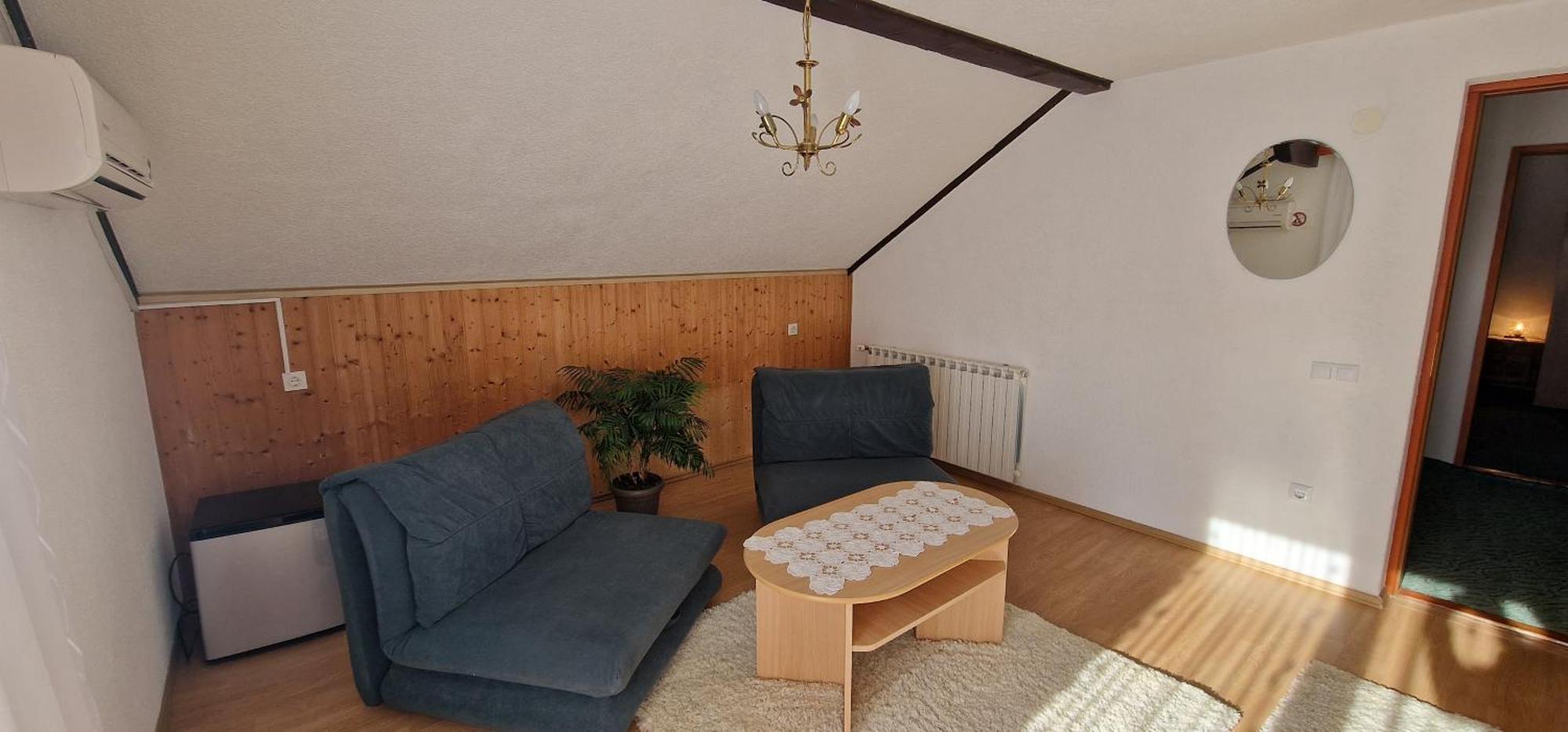 מלון יאזרצה House Samardzic מראה חיצוני תמונה