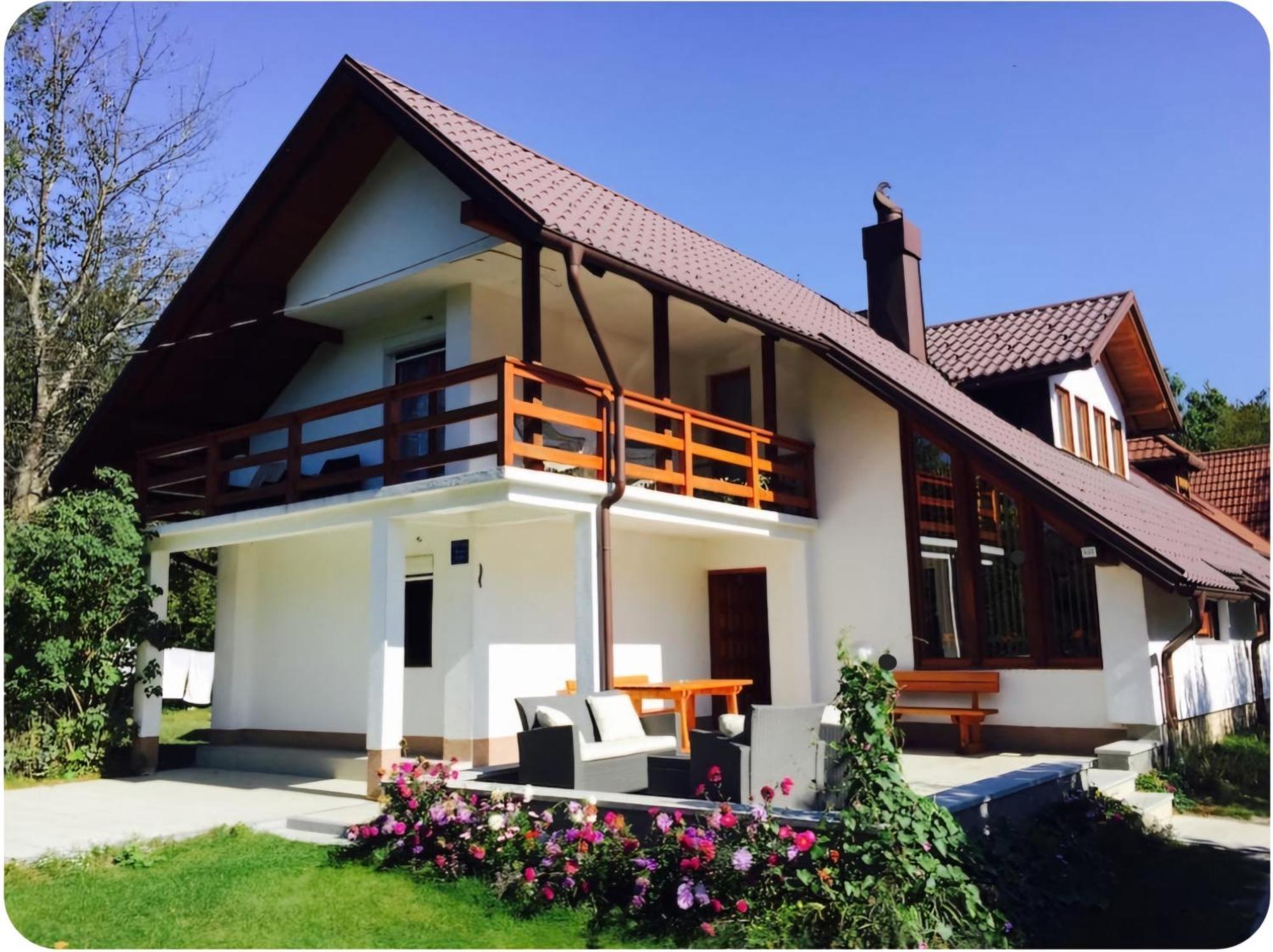 מלון יאזרצה House Samardzic מראה חיצוני תמונה