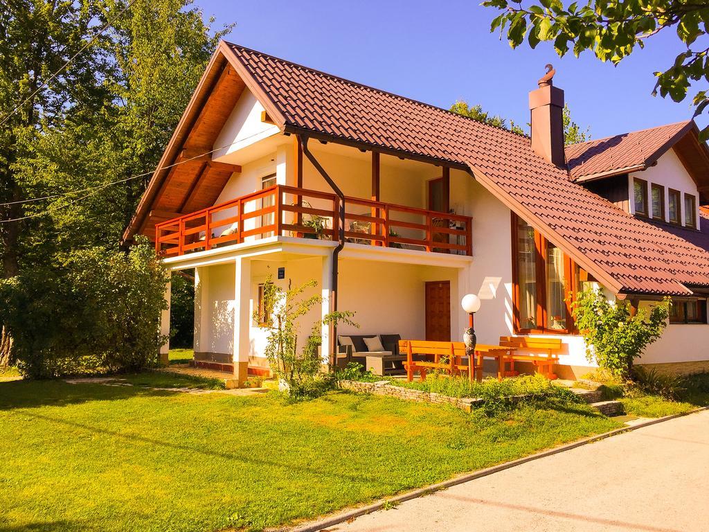 מלון יאזרצה House Samardzic מראה חיצוני תמונה