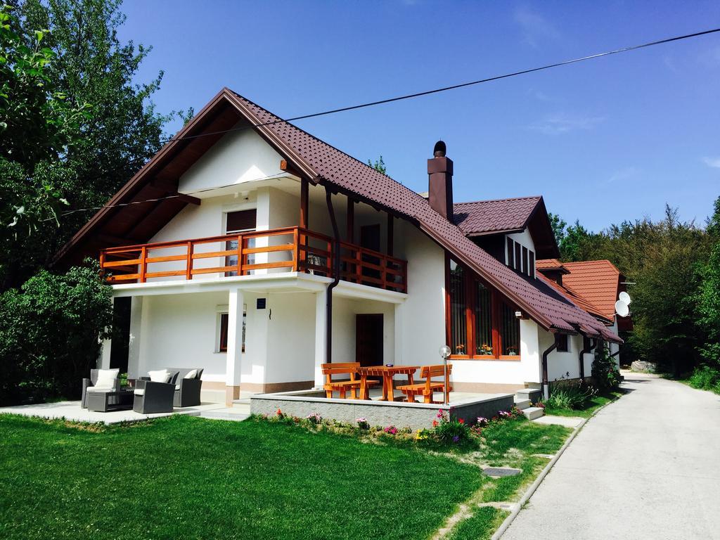 מלון יאזרצה House Samardzic מראה חיצוני תמונה