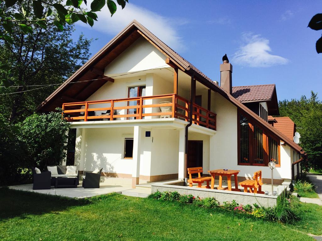 מלון יאזרצה House Samardzic מראה חיצוני תמונה