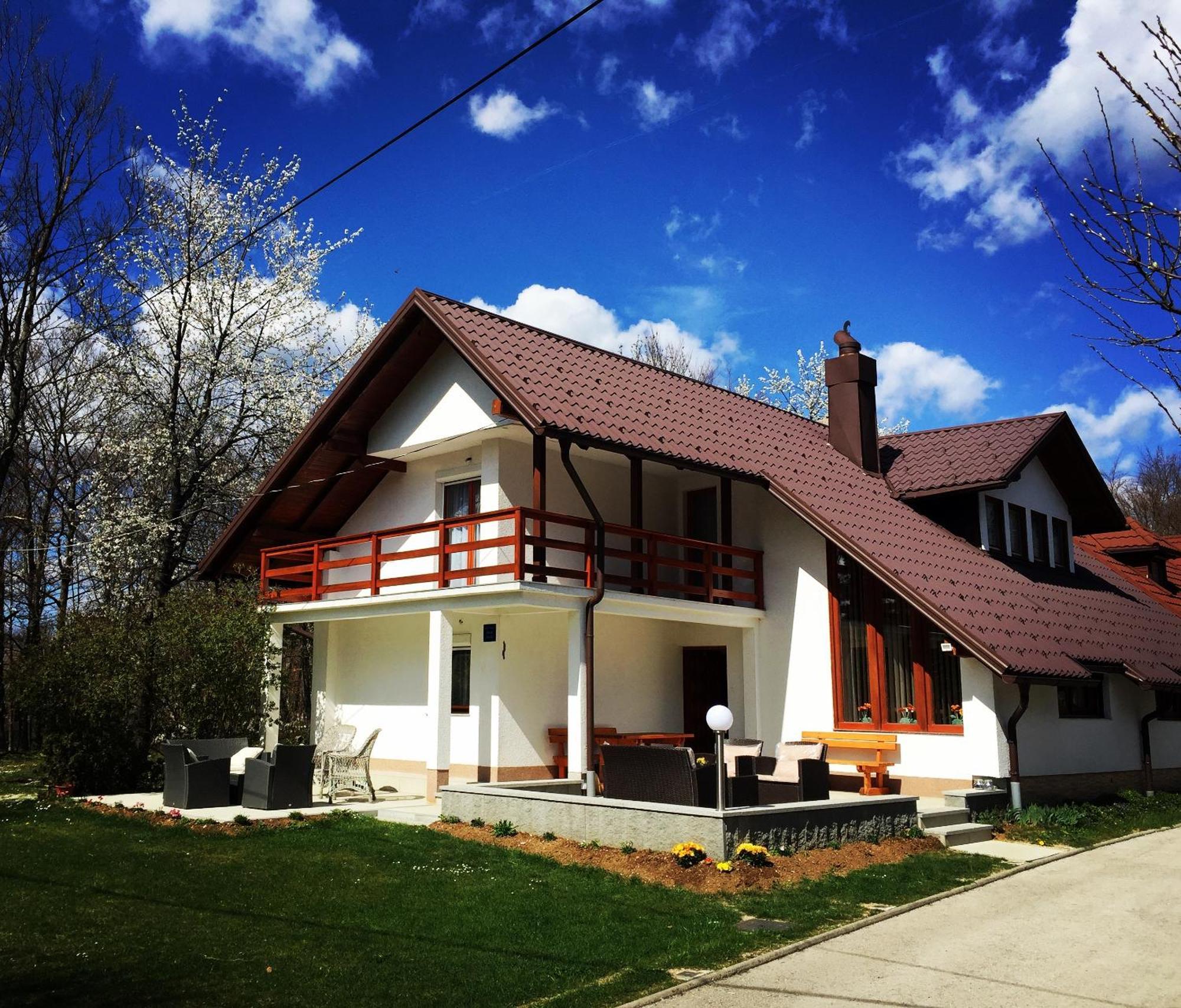 מלון יאזרצה House Samardzic מראה חיצוני תמונה