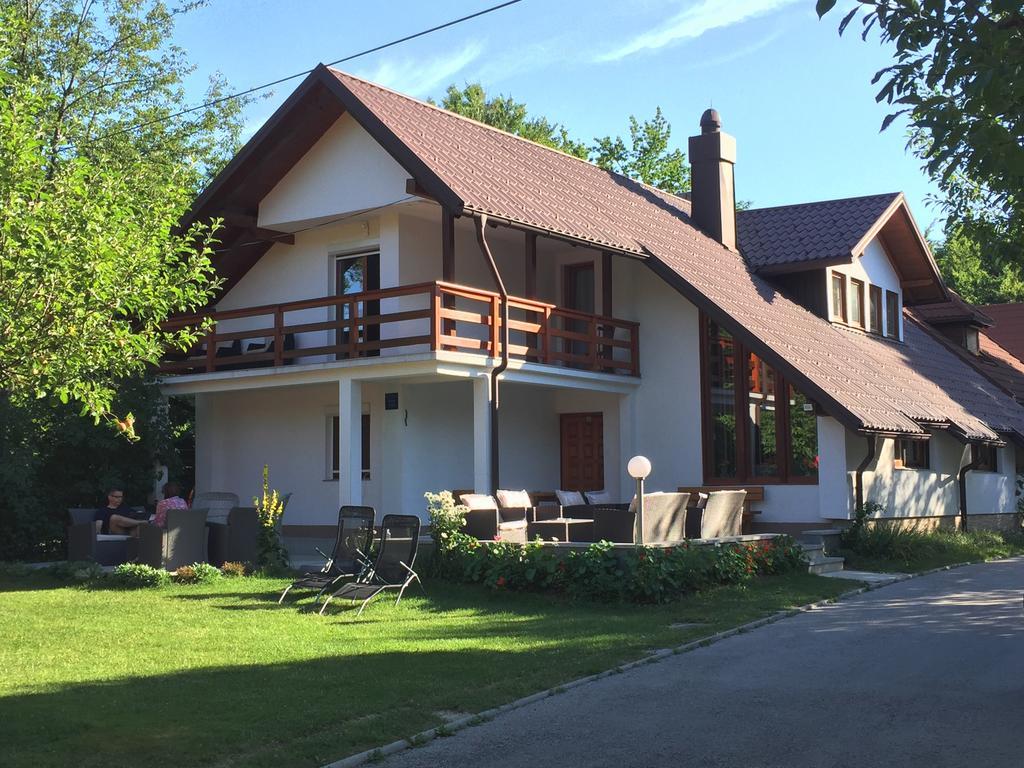 מלון יאזרצה House Samardzic מראה חיצוני תמונה