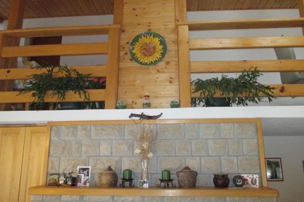 מלון יאזרצה House Samardzic מראה חיצוני תמונה