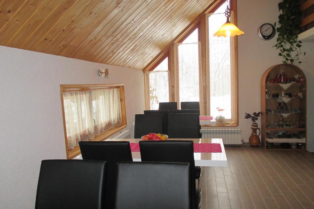 מלון יאזרצה House Samardzic מראה חיצוני תמונה