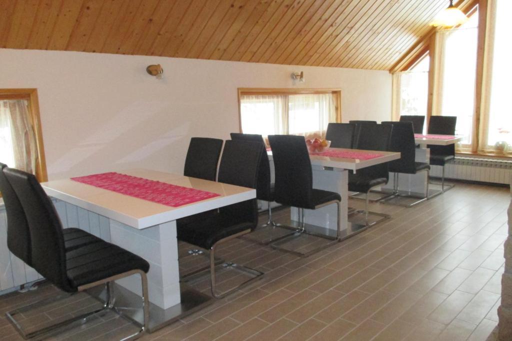 מלון יאזרצה House Samardzic מראה חיצוני תמונה