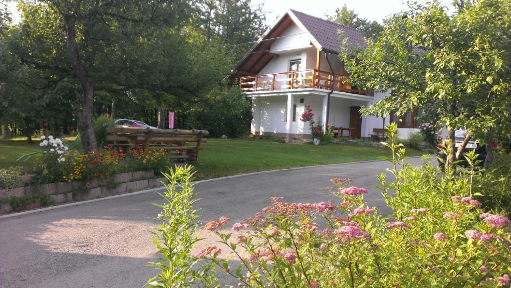 מלון יאזרצה House Samardzic מראה חיצוני תמונה